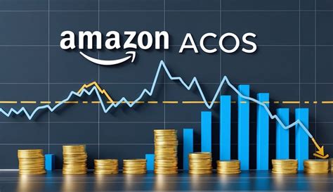 Amazon ACoS: Your Key to Amazon Advertising & Sales .